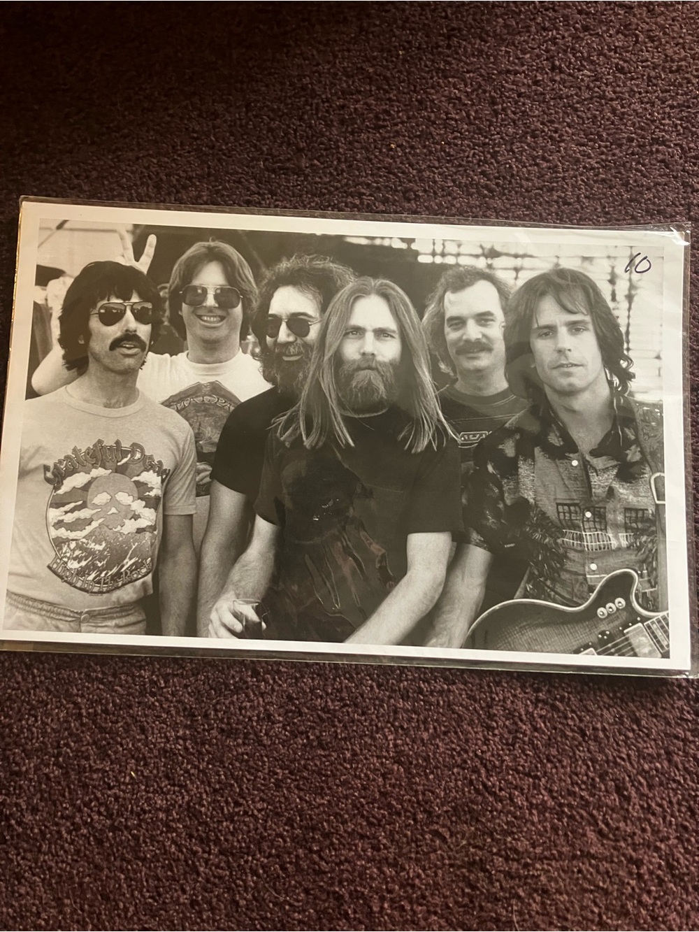 Grateful Dead